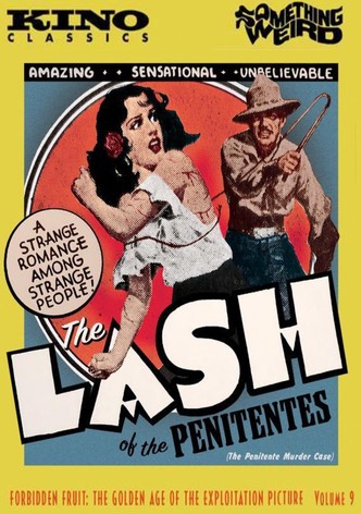 Lash of the Penitentes