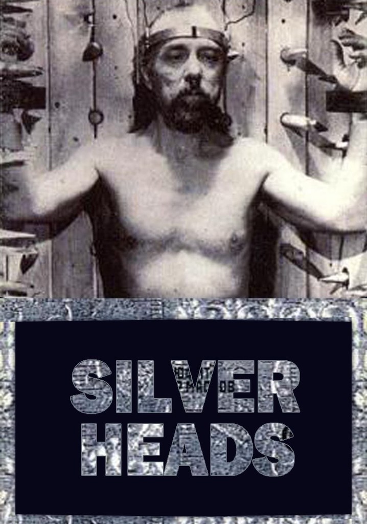 Silver Heads