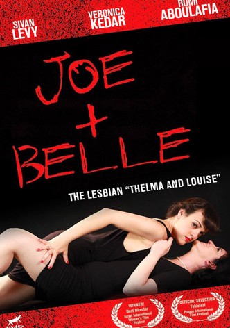 Joe + Belle