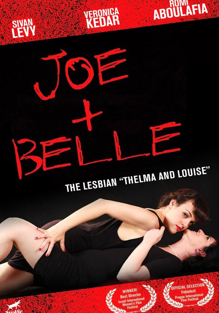 Joe + Belle