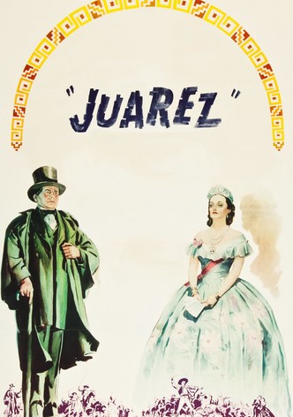 Juarez et Maximilien