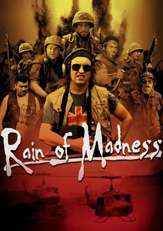 Tropic Thunder: Rain of Madness