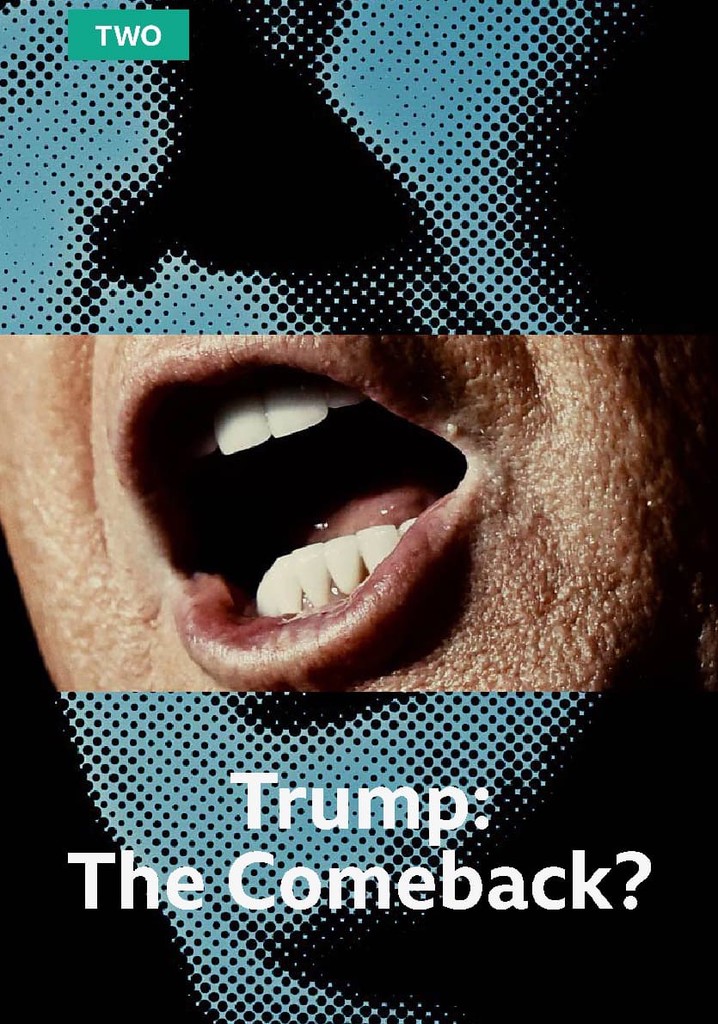 Trump: The Comeback?