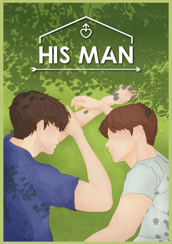 his man 1 temporada legendado