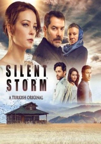 Swallow Storm