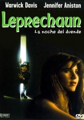 Leprechaun: La noche del duende