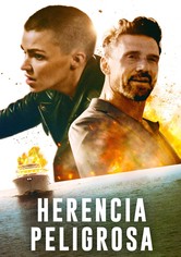 The Yacht: La pasajera