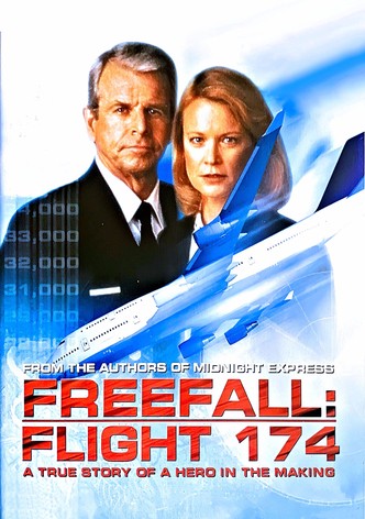 Schreckensflug der Boeing 767