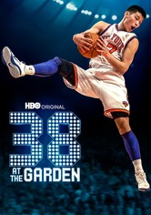 38 at the Garden