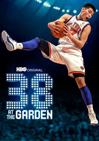 38 at the Garden