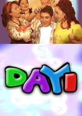 Dayı