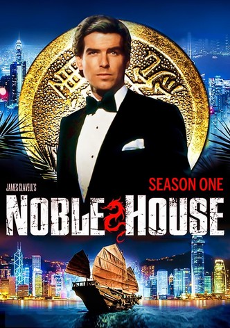 Noble House watch tv show streaming online