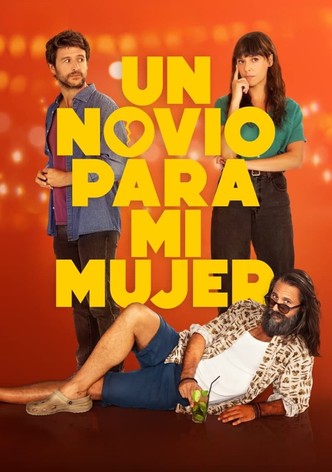 Un novio para mi mujer
