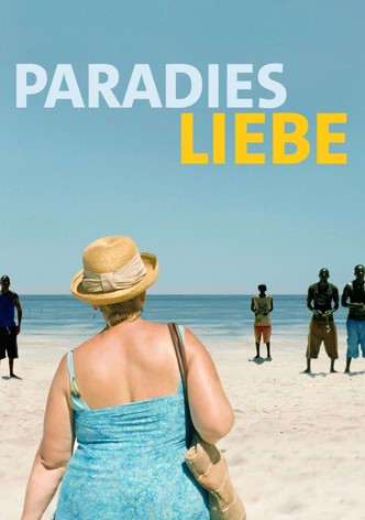 Paradies: Liebe