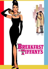 Breakfast at Tiffany's