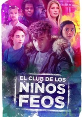 El club de los niños feos