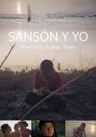 Sansón y yo