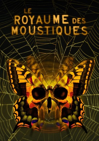 Mosquito Coast