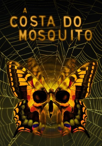 A Costa do Mosquito