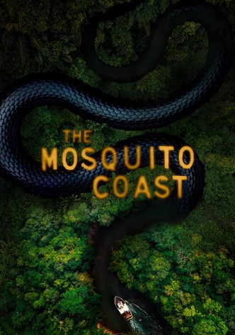 The Mosquito Coast