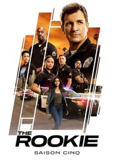 The Rookie : Le Flic de Los Angeles