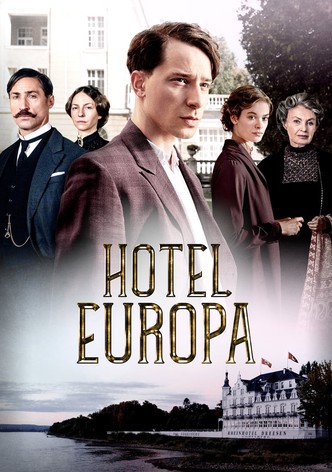 Hotel Europa