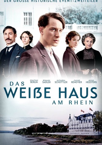 Das Weiße Haus am Rhein