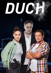 Duch - 1. sezóna