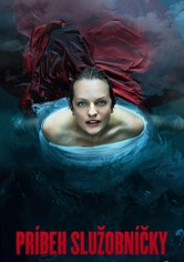 Príbeh služobníčky