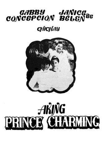 Aking prince charming