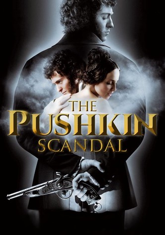 El Escándalo Pushkin