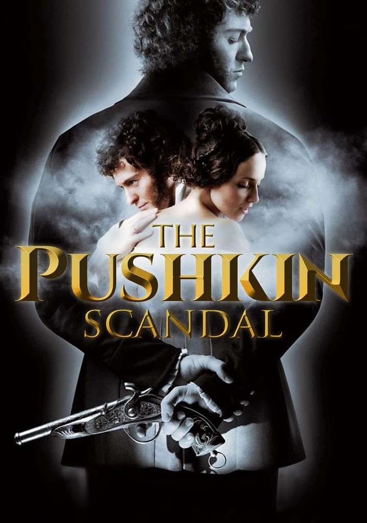 Pushkin: The Last Duel