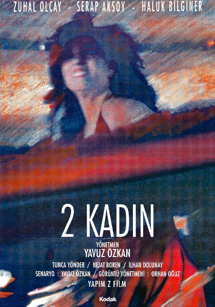 İki Kadın