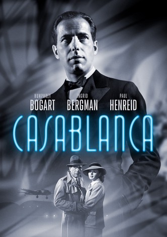 Casablanca