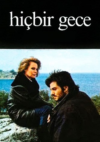 Hiçbir Gece