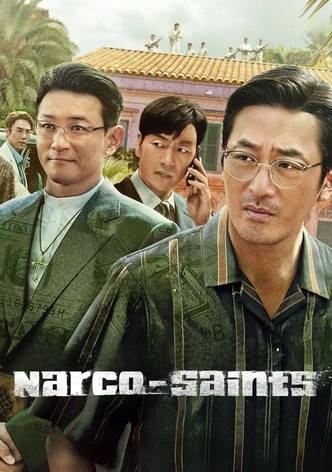 Narco-Saints