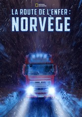 La Route de l'enfer : Norvège