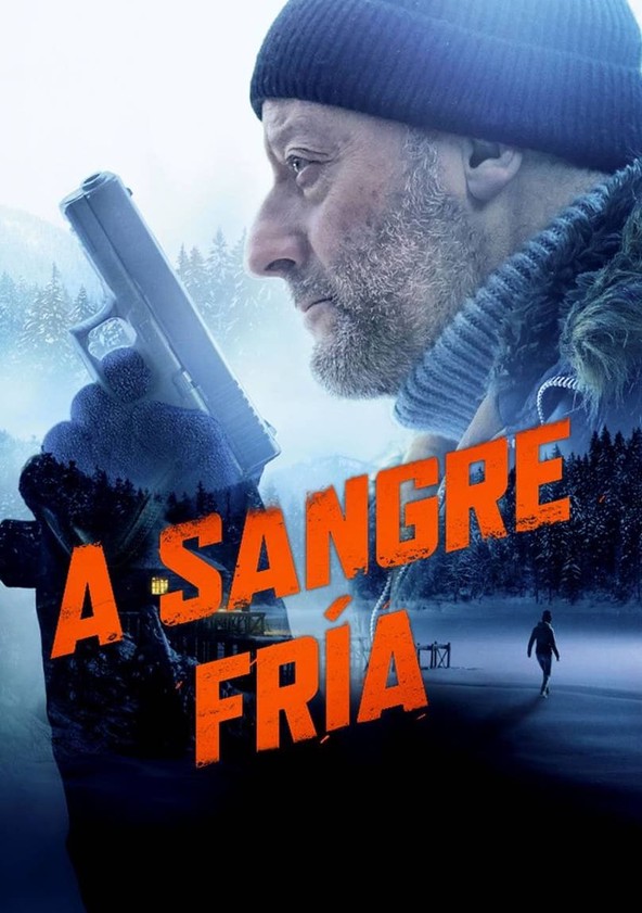 A sangre fría - película: Ver online en español