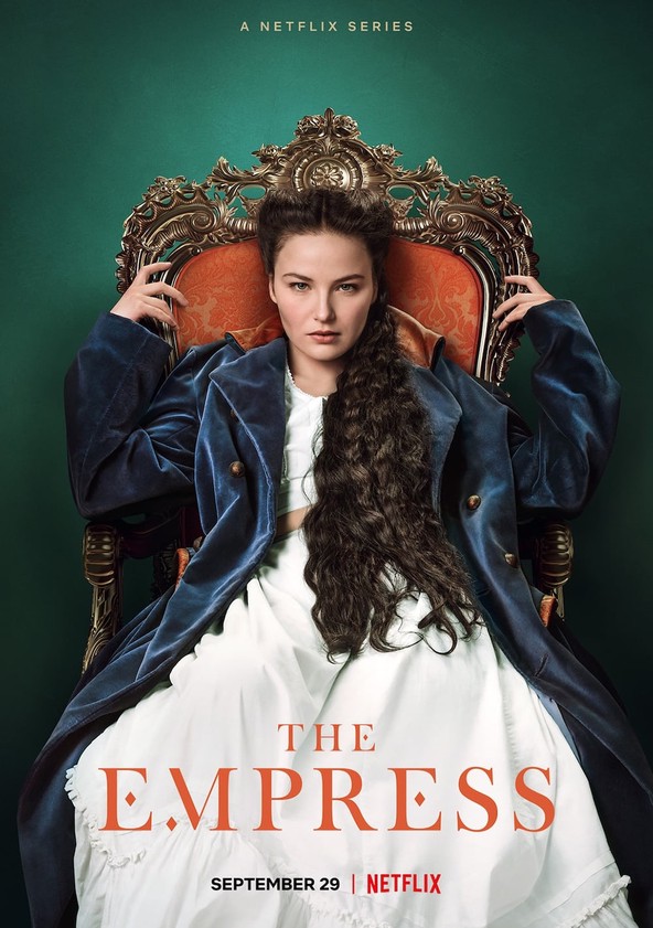 Watch the last empress korean drama online on sale free