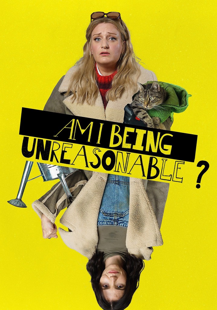 Am i being unreasonable season 2 episodes streaming online