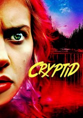 Cryptid - Kausi 1