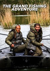 The Grand Fishing Adventure