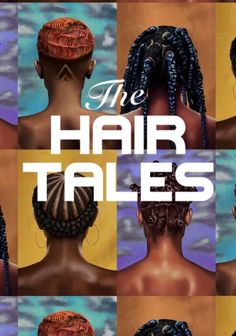 The Hair Tales