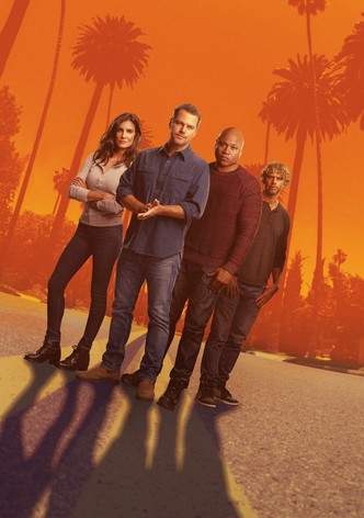 Investigação Criminal: Los Angeles