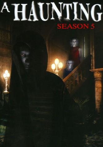 A Haunting - Σεζόν 5