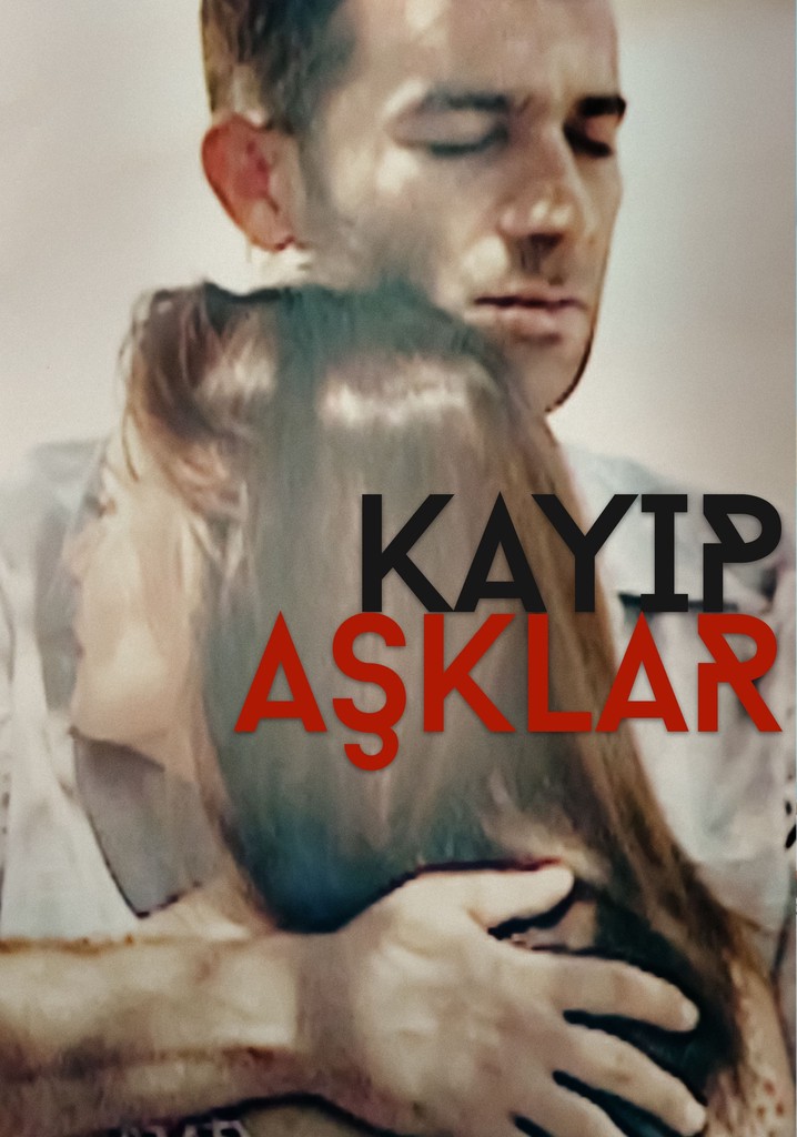 Kayıp Aşıklar