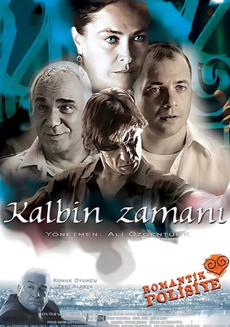 Kalbin Zamanı