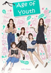 Hello, My Twenties! - Season 2