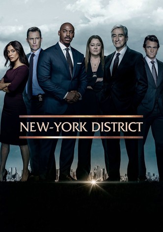 New York, unité spéciale : saison 23 épisode 18, Sur la route du
