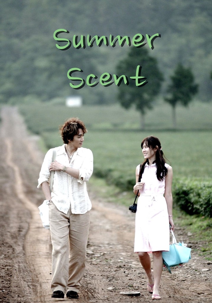 Summer Scent Season 1 - watch full episodes streaming online